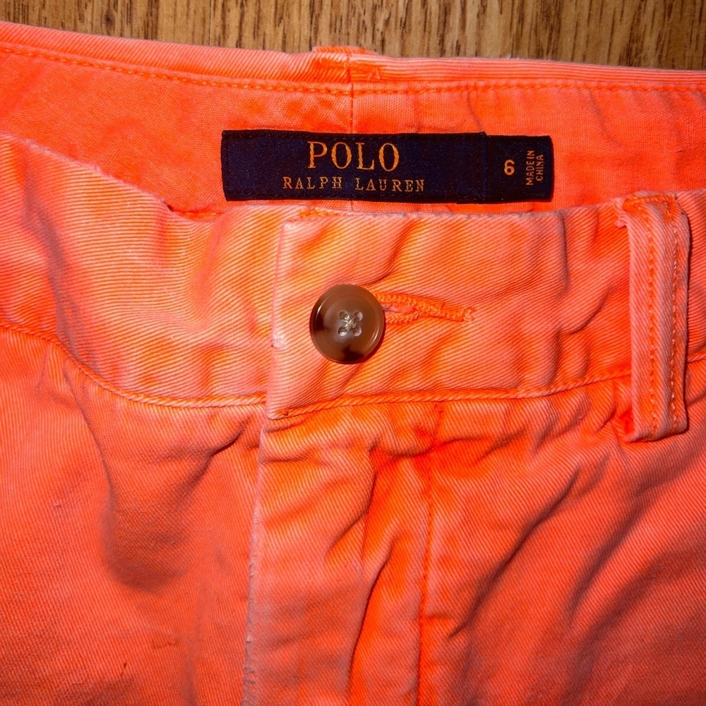 POLO Shorts - Picture 2 of 4